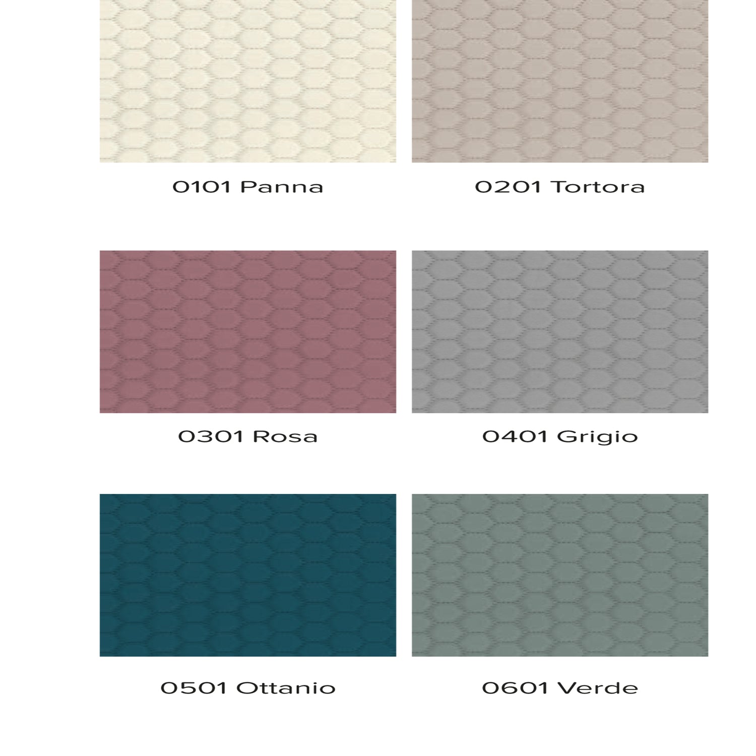 Trapuntino velluto matrimoniale exagon misura 260x260 120gsm Linea oro