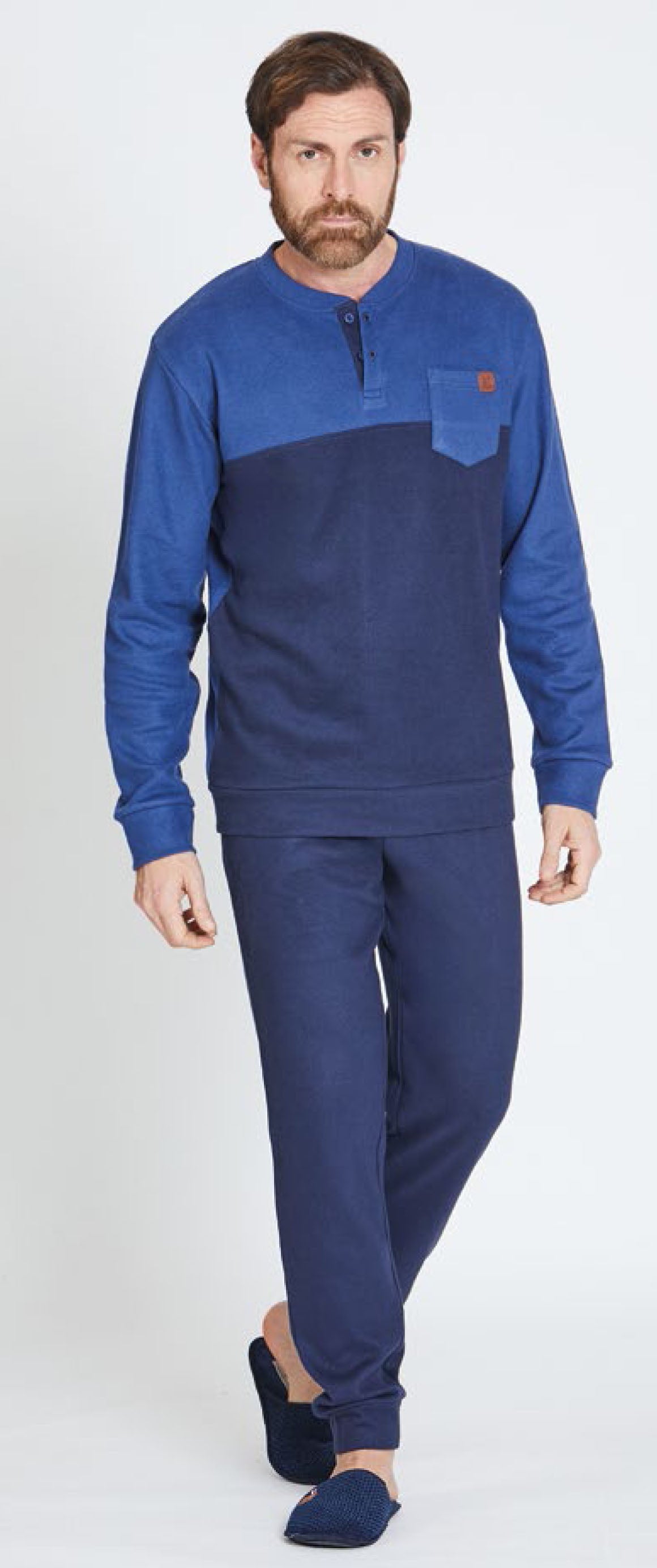 pigiama punto milano