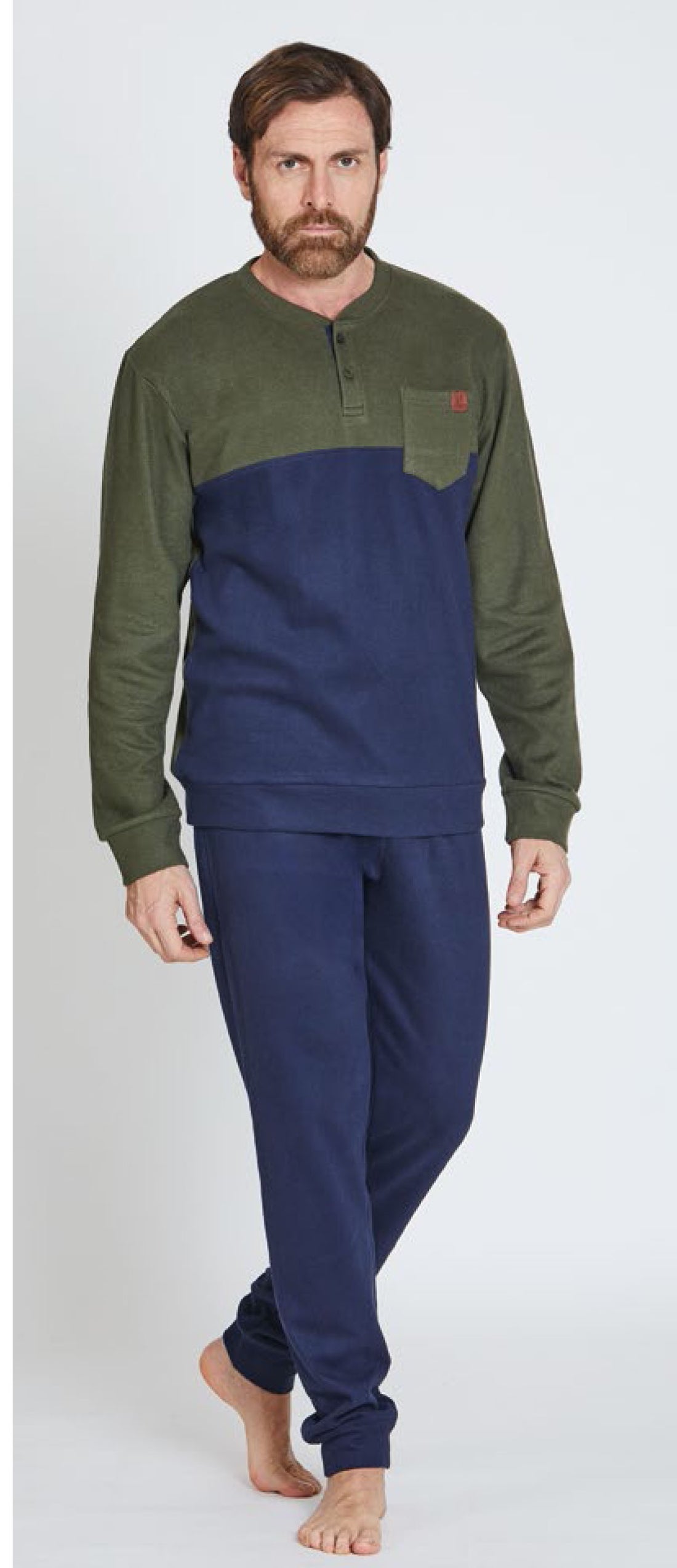 pigiama punto milano