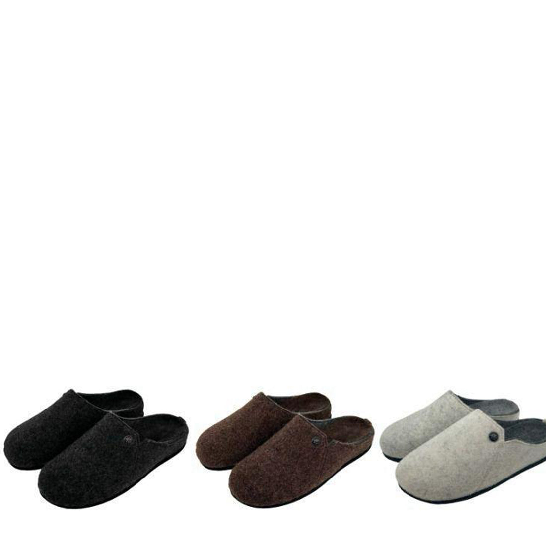 Pantofola Uomo antiscivolo Preziosa Home