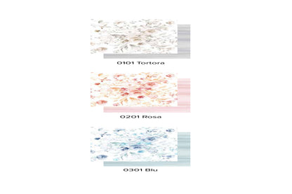 ln0923 lady completo lenzuola letto 2 posti cotone linea oro