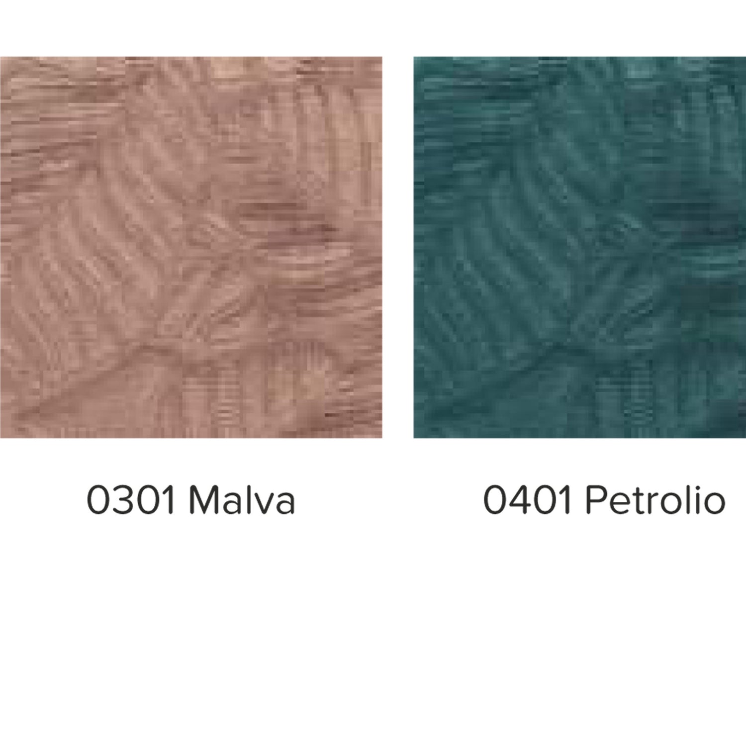 trapunta ecopelliccia luba