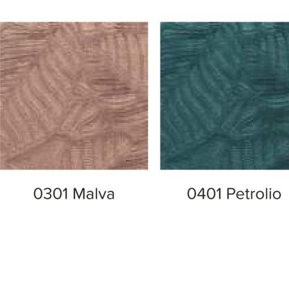 trapunta ecopelliccia luba