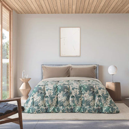 brighet  trapunta velluto matrimoniale