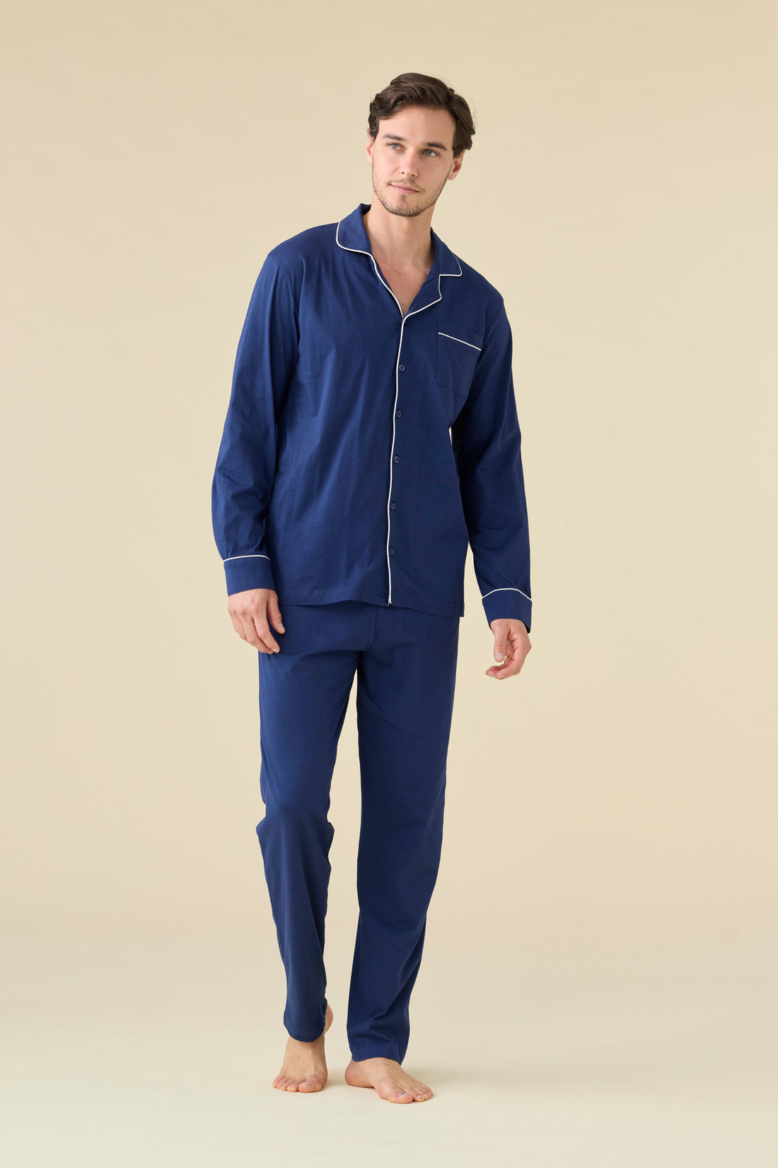 pigiama uomo