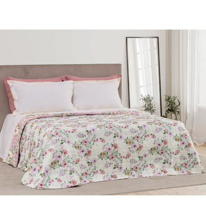 raflin trapuntino matrimoniaole