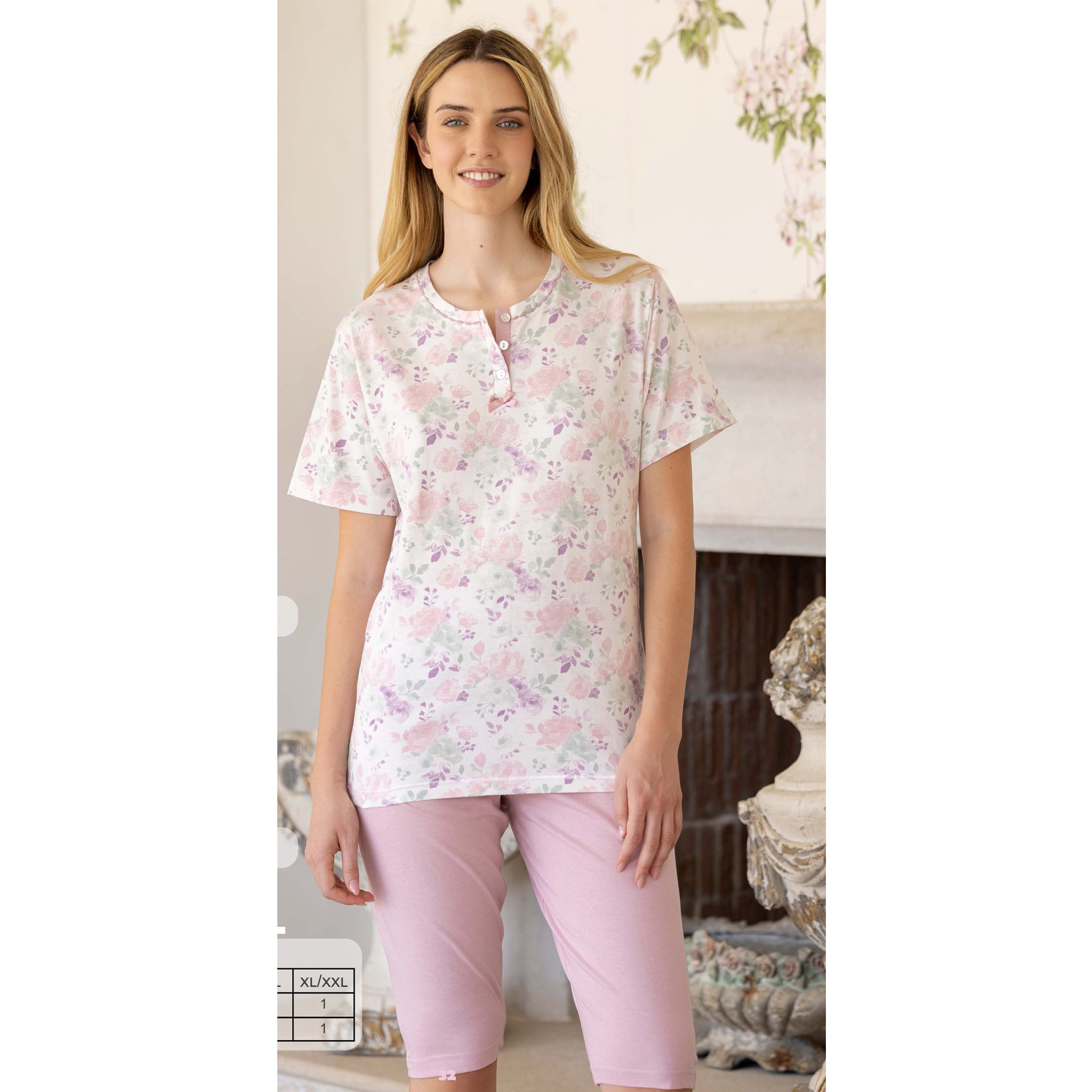 pigiama donna