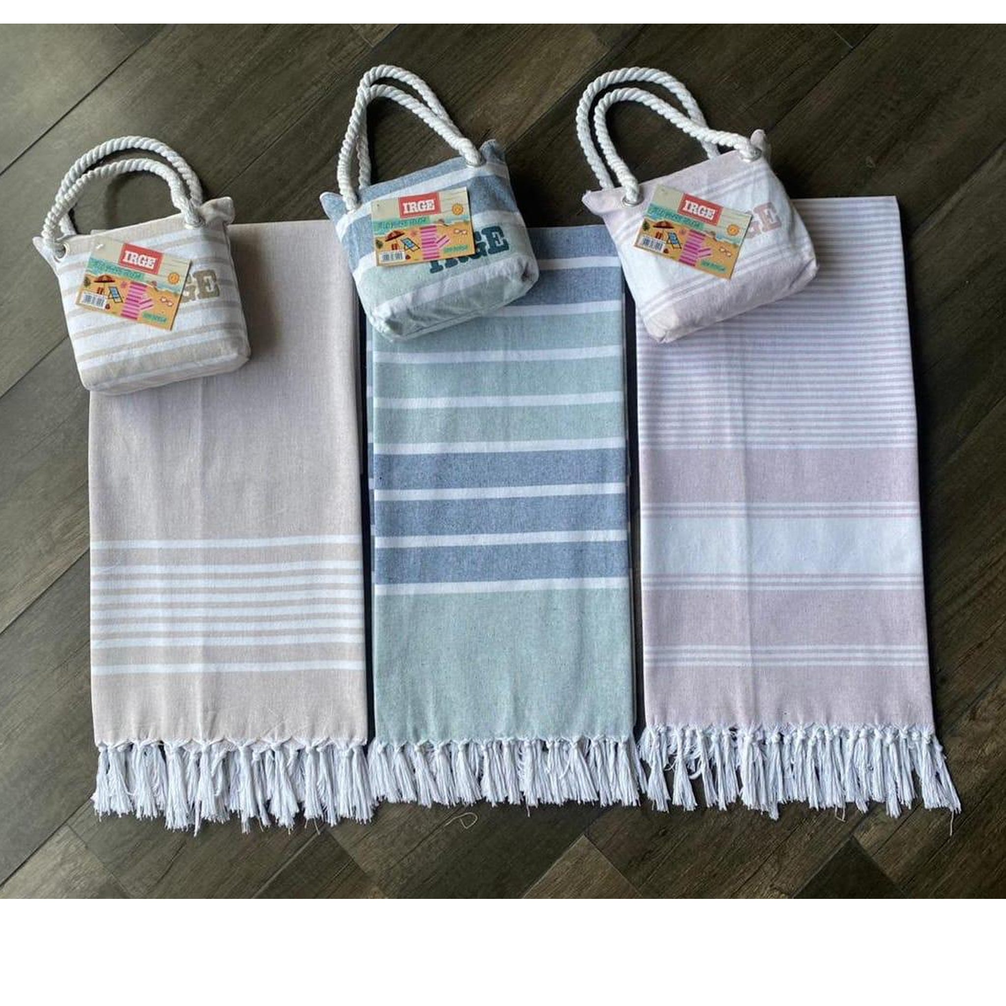 telo mare borsa