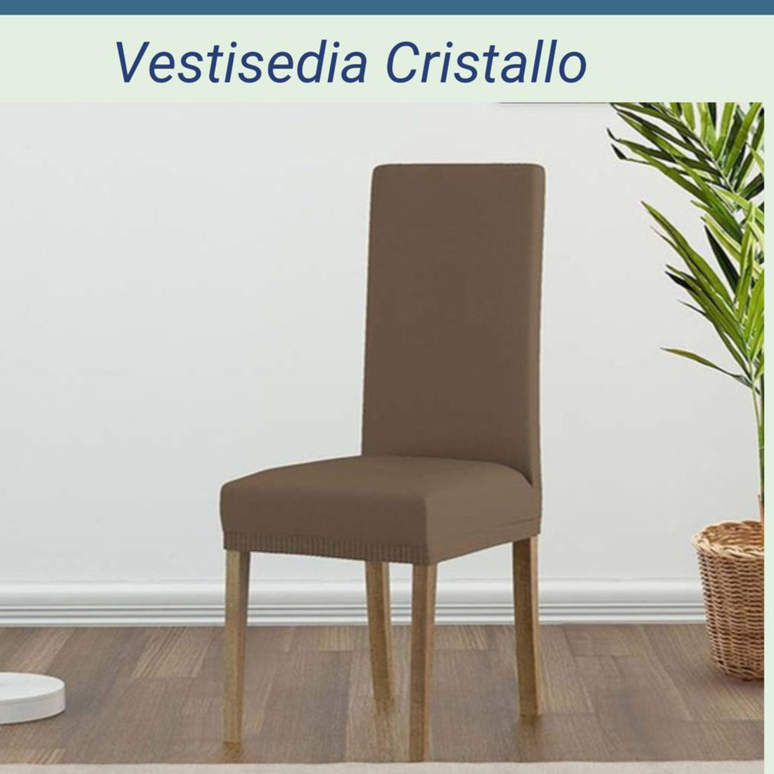 vestisedia cristallo