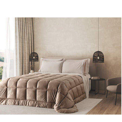 trapunta matrimoniale cataleya