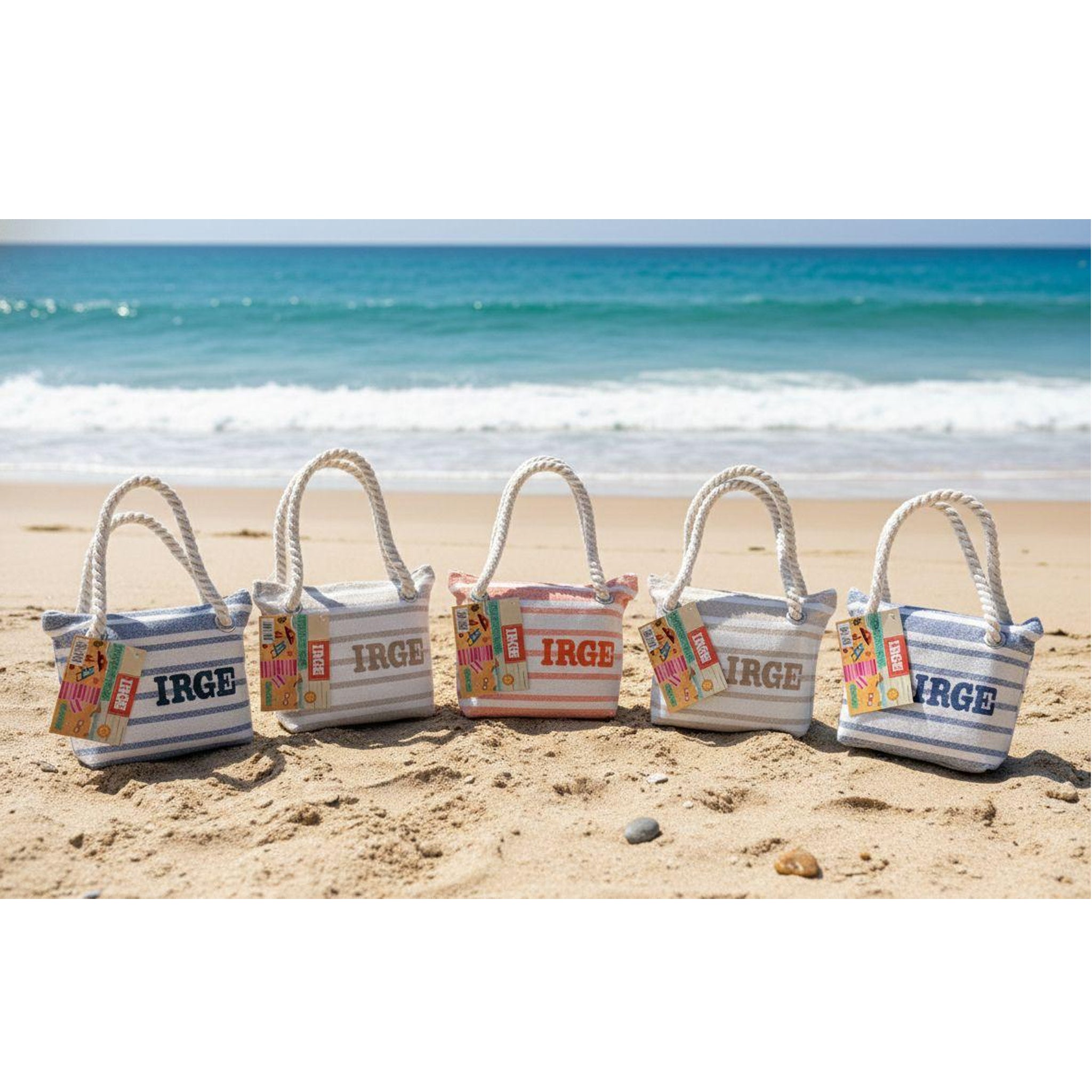 telo mare borsa