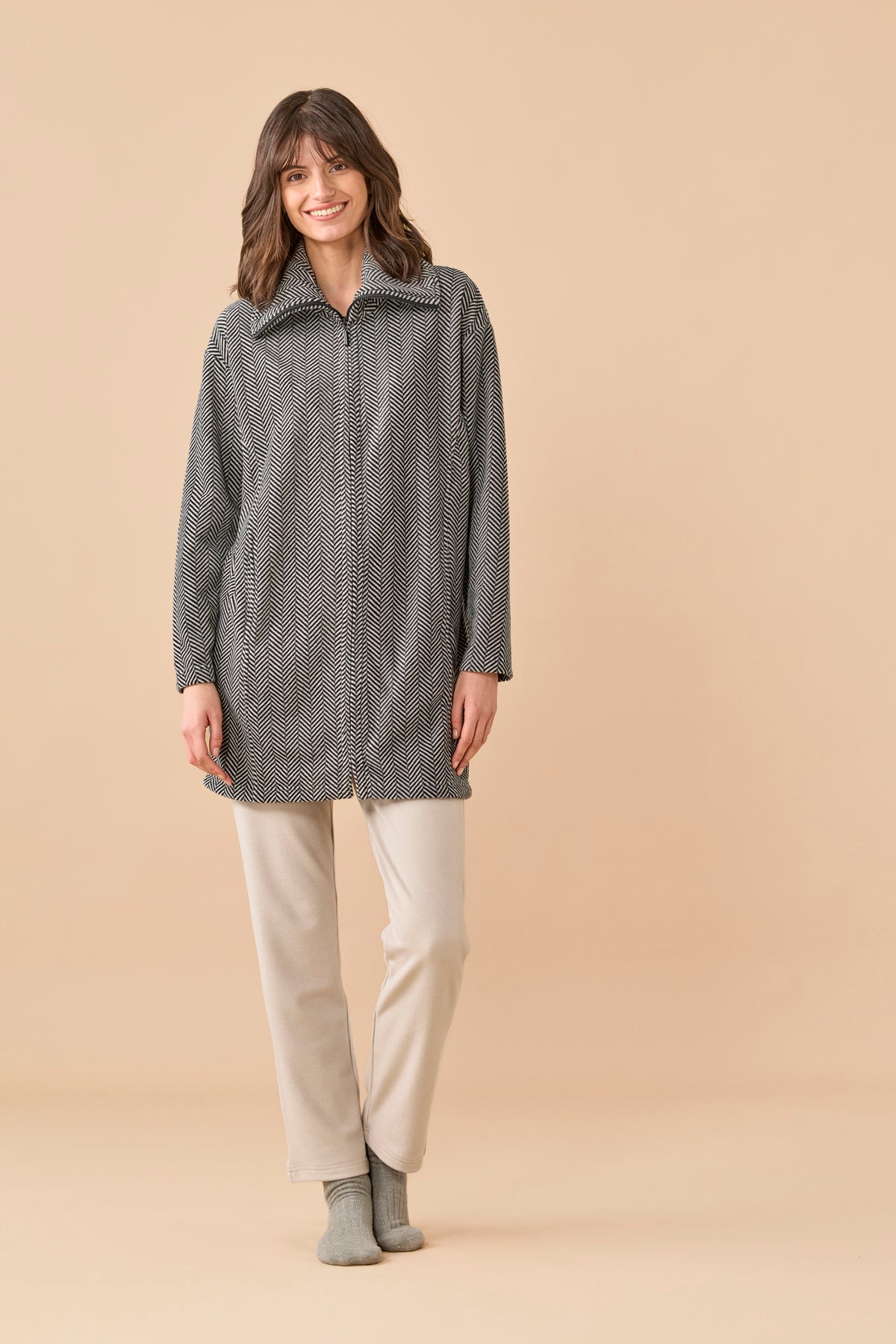 vestaglia donna