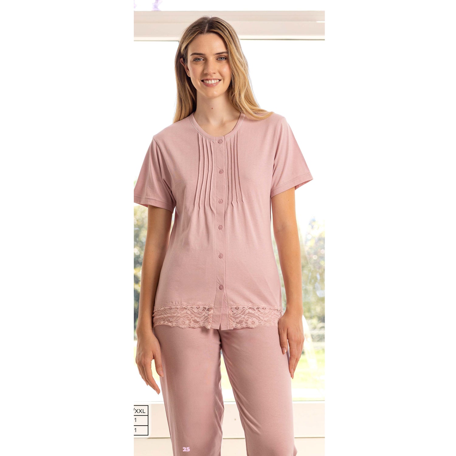 pigiama donna