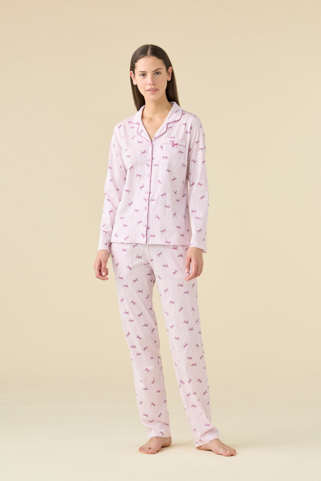 pigiama donna