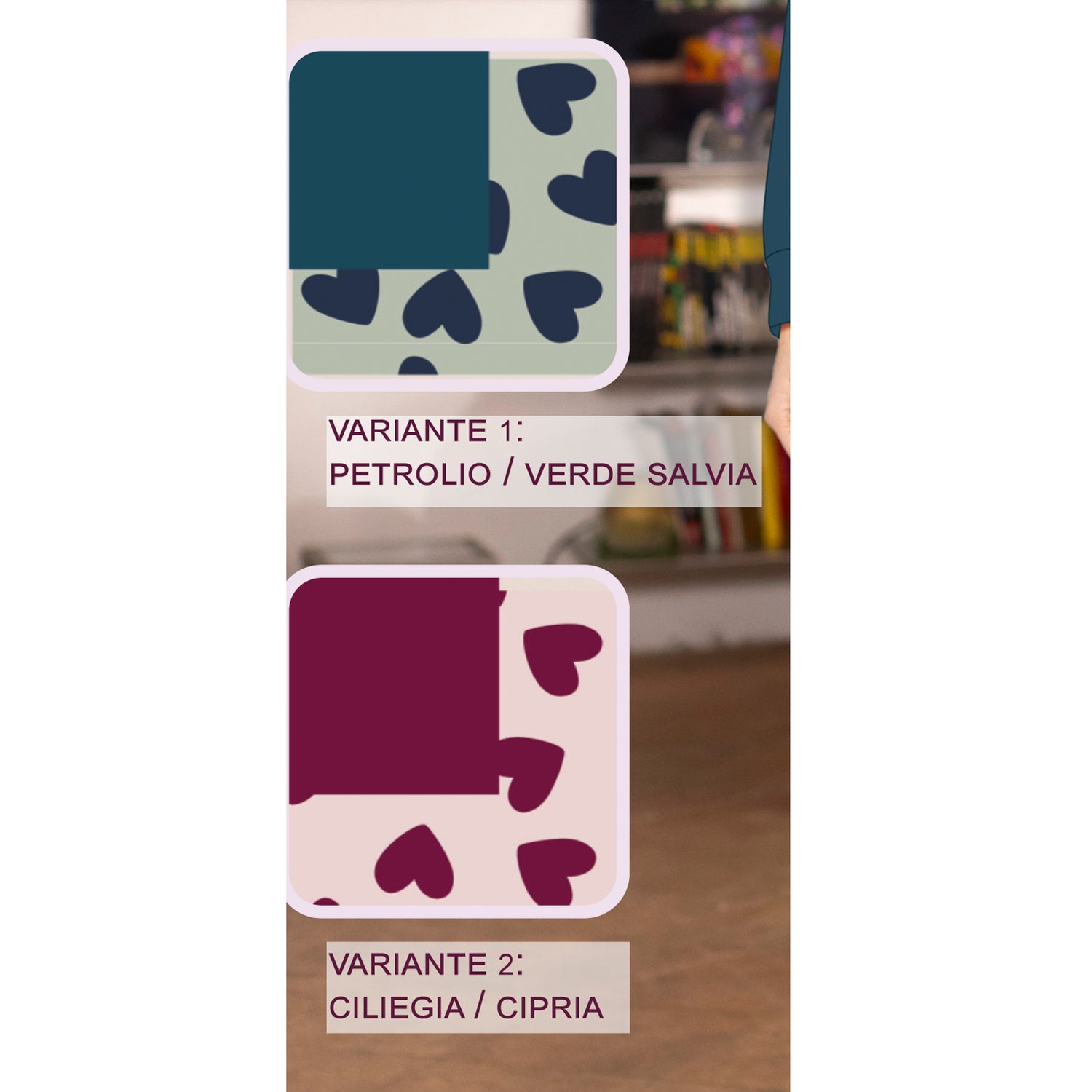 pigiama donna caldo cotone